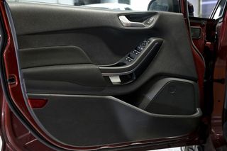 Ford Fiesta   1.0 EcoBoost 74kW Active SS 5p 