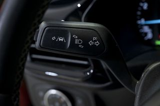 Ford Fiesta   1.0 EcoBoost 74kW Active SS 5p 