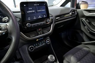 Ford Fiesta   1.0 EcoBoost 74kW Active SS 5p 
