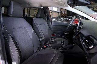 Ford Fiesta   1.0 EcoBoost 74kW Active SS 5p 