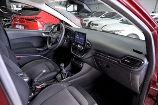Ford Fiesta   1.0 EcoBoost 74kW Active SS 5p 