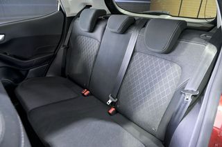Ford Fiesta   1.0 EcoBoost 74kW Active SS 5p 