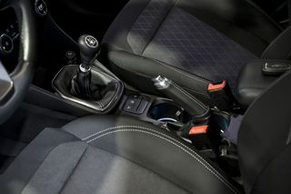 Ford Fiesta   1.0 EcoBoost 74kW Active SS 5p 