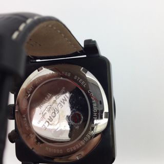 Reloj Time Force Chronograph 3115M14 Nuevo