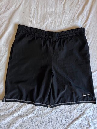 Shorts Nike Agassi 90s OG Talla S
