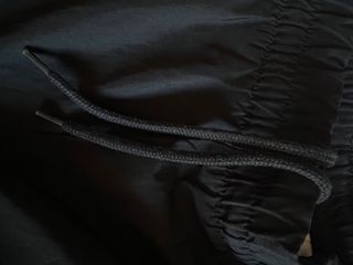 Shorts Nike Agassi 90s OG Talla S