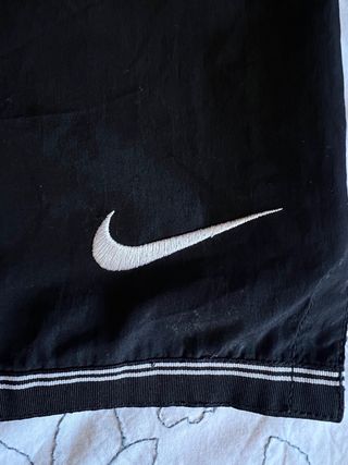 Shorts Nike Agassi 90s OG Talla S