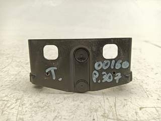 CERRADURA MALETERO / PORTON PEUGEOT 307 BERLINA (
