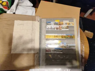 Francobolli Germania