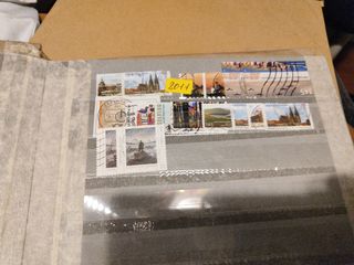 Francobolli Germania