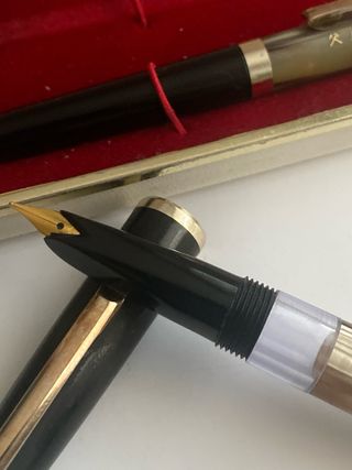 Conjunto escritura JOHANN Faber