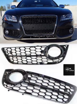 Parrilla Audi A5 