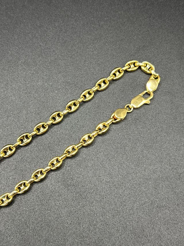 Cadena Oro 18k Calabrote 59.62 gr.