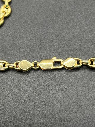 Cadena Oro 18k Calabrote 59.62 gr.