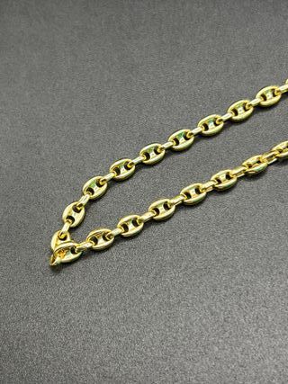 Cadena Oro 18k Calabrote 59.62 gr.