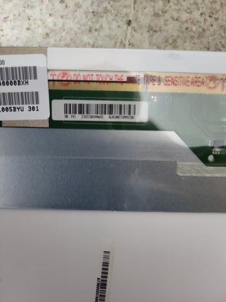 Schermo LCD Notebook HB156WX1-100