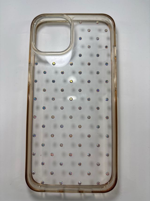 Fundas iPhone 15 (4 unidades)