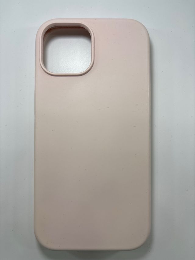 Fundas iPhone 15 (4 unidades)
