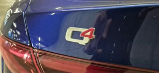 Alfa Romeo Giulia 2023