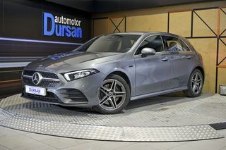Mercedes Clase A MERCEDES-BENZ  A 250 e 