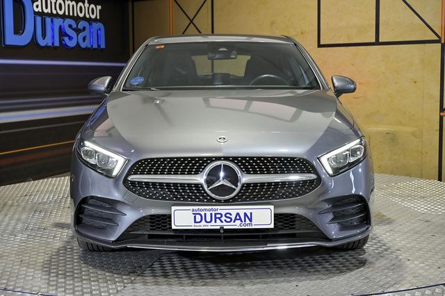 Mercedes Clase A MERCEDES-BENZ  A 250 e