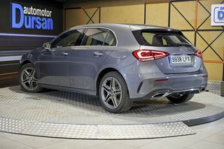 Mercedes Clase A MERCEDES-BENZ  A 250 e 