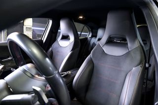 Mercedes Clase A MERCEDES-BENZ  A 250 e 
