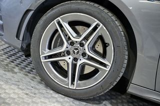 Mercedes Clase A MERCEDES-BENZ  A 250 e 