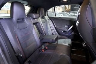 Mercedes Clase A MERCEDES-BENZ  A 250 e 