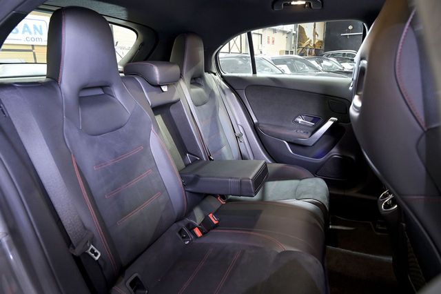 Mercedes Clase A MERCEDES-BENZ  A 250 e