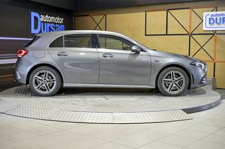 Mercedes Clase A MERCEDES-BENZ  A 250 e 