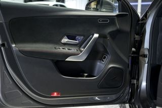 Mercedes Clase A MERCEDES-BENZ  A 250 e 