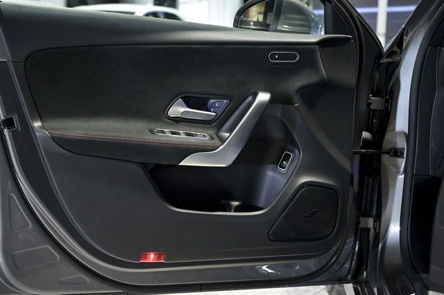 Mercedes Clase A MERCEDES-BENZ  A 250 e