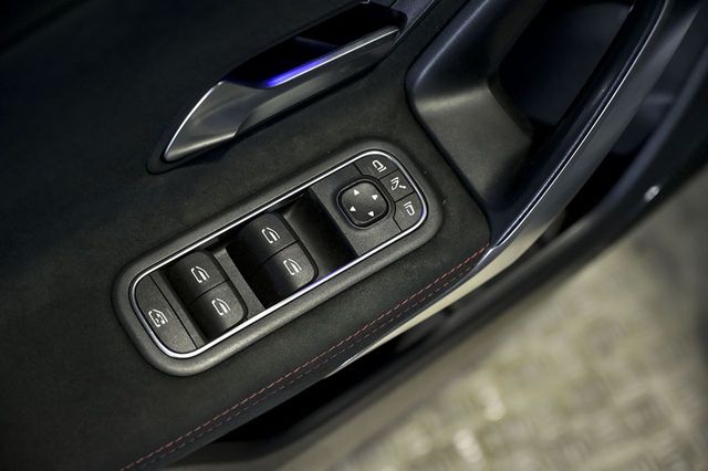 Mercedes Clase A MERCEDES-BENZ  A 250 e