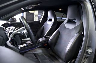 Mercedes Clase A MERCEDES-BENZ  A 250 e 