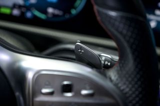 Mercedes Clase A MERCEDES-BENZ  A 250 e 