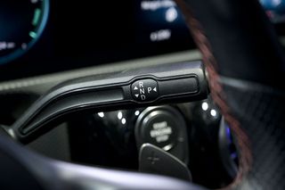 Mercedes Clase A MERCEDES-BENZ  A 250 e 