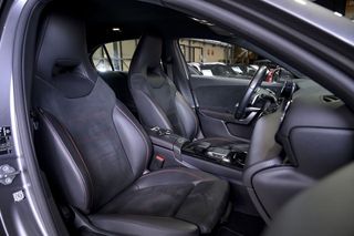Mercedes Clase A MERCEDES-BENZ  A 250 e 