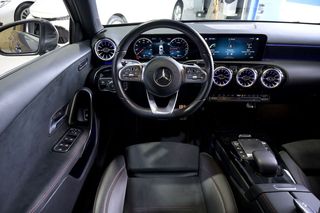 Mercedes Clase A MERCEDES-BENZ  A 250 e 