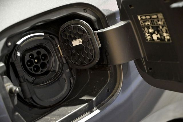 Mercedes Clase A MERCEDES-BENZ  A 250 e