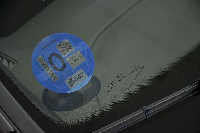 Mercedes Clase A MERCEDES-BENZ  A 250 e