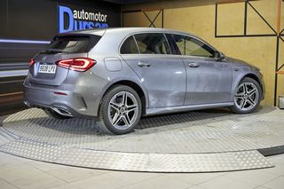 Mercedes Clase A MERCEDES-BENZ  A 250 e 