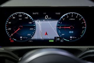 Mercedes Clase A MERCEDES-BENZ  A 250 e 