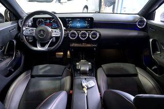 Mercedes Clase A MERCEDES-BENZ  A 250 e 