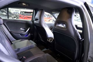 Mercedes Clase A MERCEDES-BENZ  A 250 e 