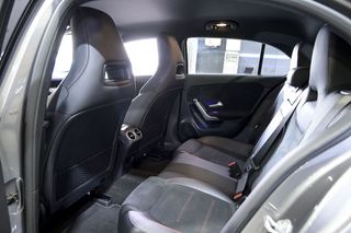 Mercedes Clase A MERCEDES-BENZ  A 250 e 