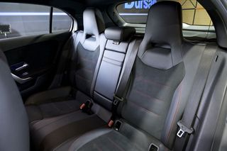 Mercedes Clase A MERCEDES-BENZ  A 250 e 