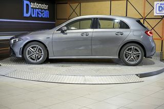 Mercedes Clase A MERCEDES-BENZ  A 250 e 