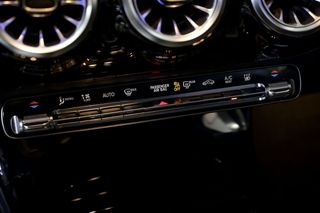 Mercedes Clase A MERCEDES-BENZ  A 250 e 