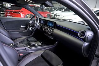 Mercedes Clase A MERCEDES-BENZ  A 250 e 